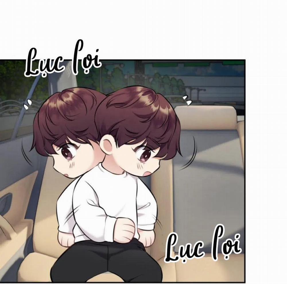 Nhật Ký Dạy Dỗ Cậu Chủ Vô Lại 5 trang 39