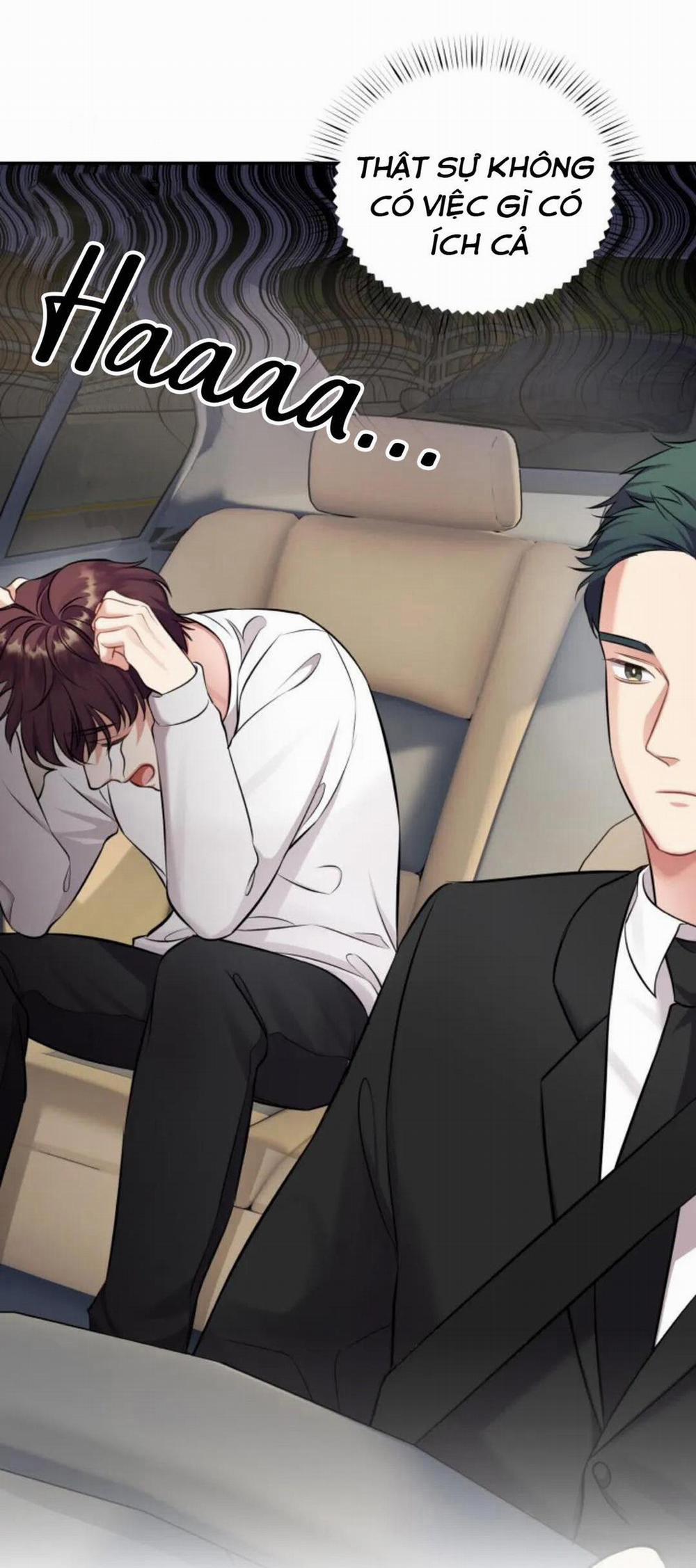 Nhật Ký Dạy Dỗ Cậu Chủ Vô Lại 5 trang 43