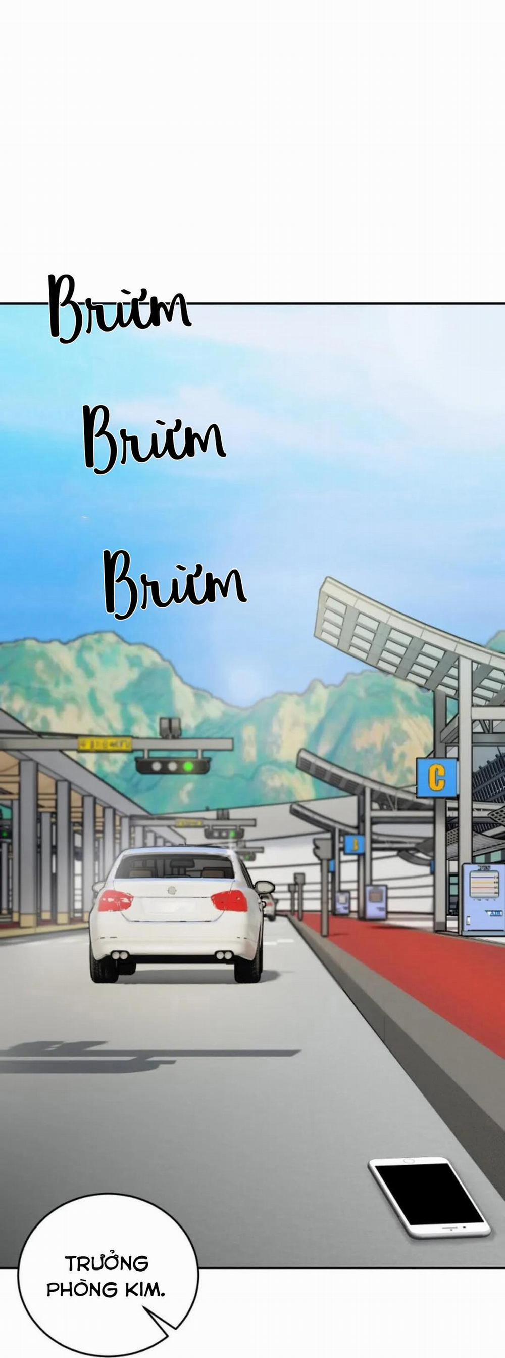 Nhật Ký Dạy Dỗ Cậu Chủ Vô Lại 5 trang 5