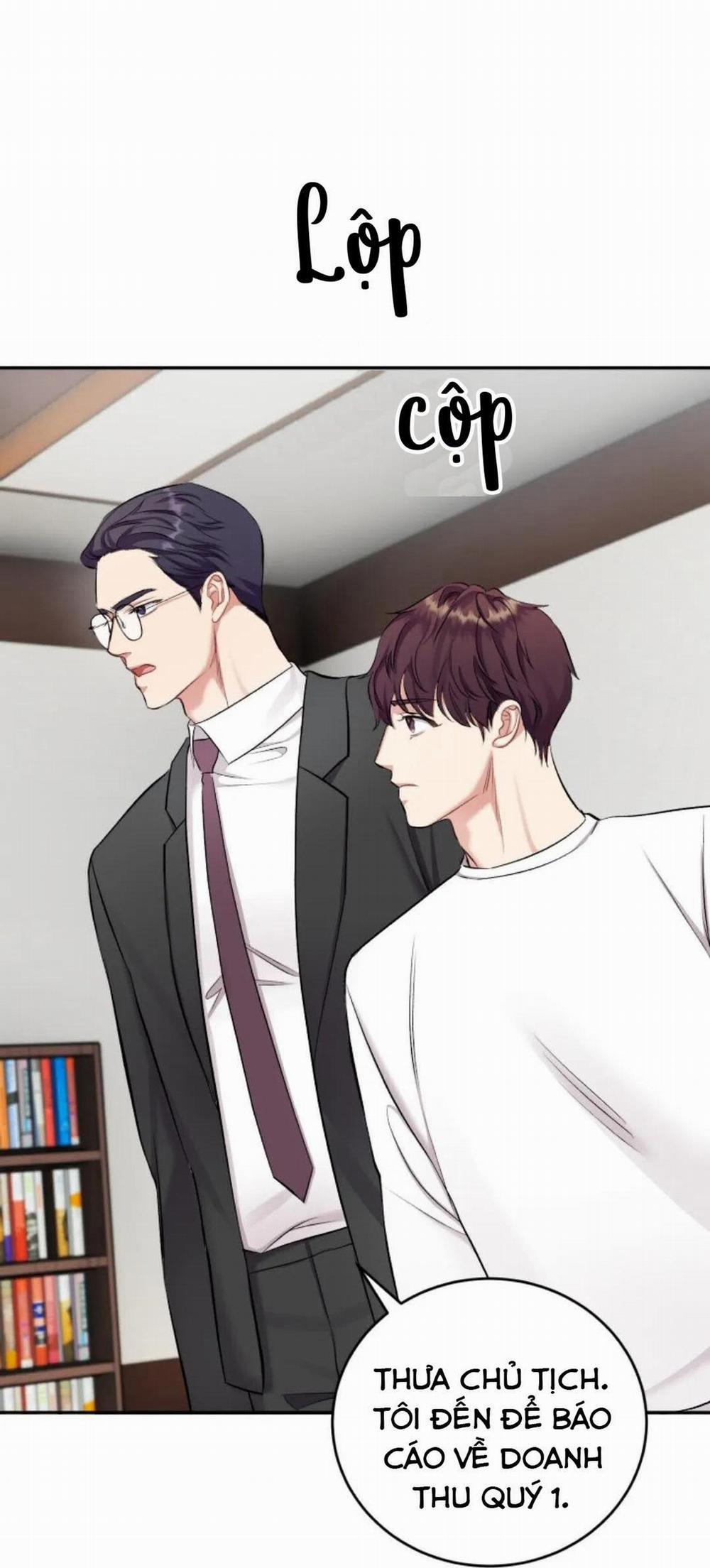 Nhật Ký Dạy Dỗ Cậu Chủ Vô Lại 5 trang 66