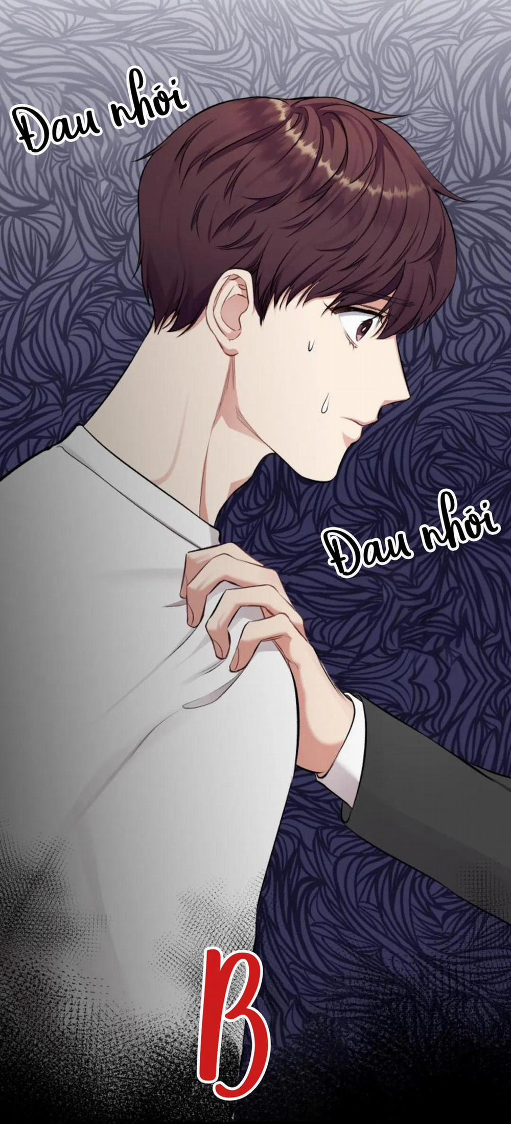 Nhật Ký Dạy Dỗ Cậu Chủ Vô Lại 5 trang 76