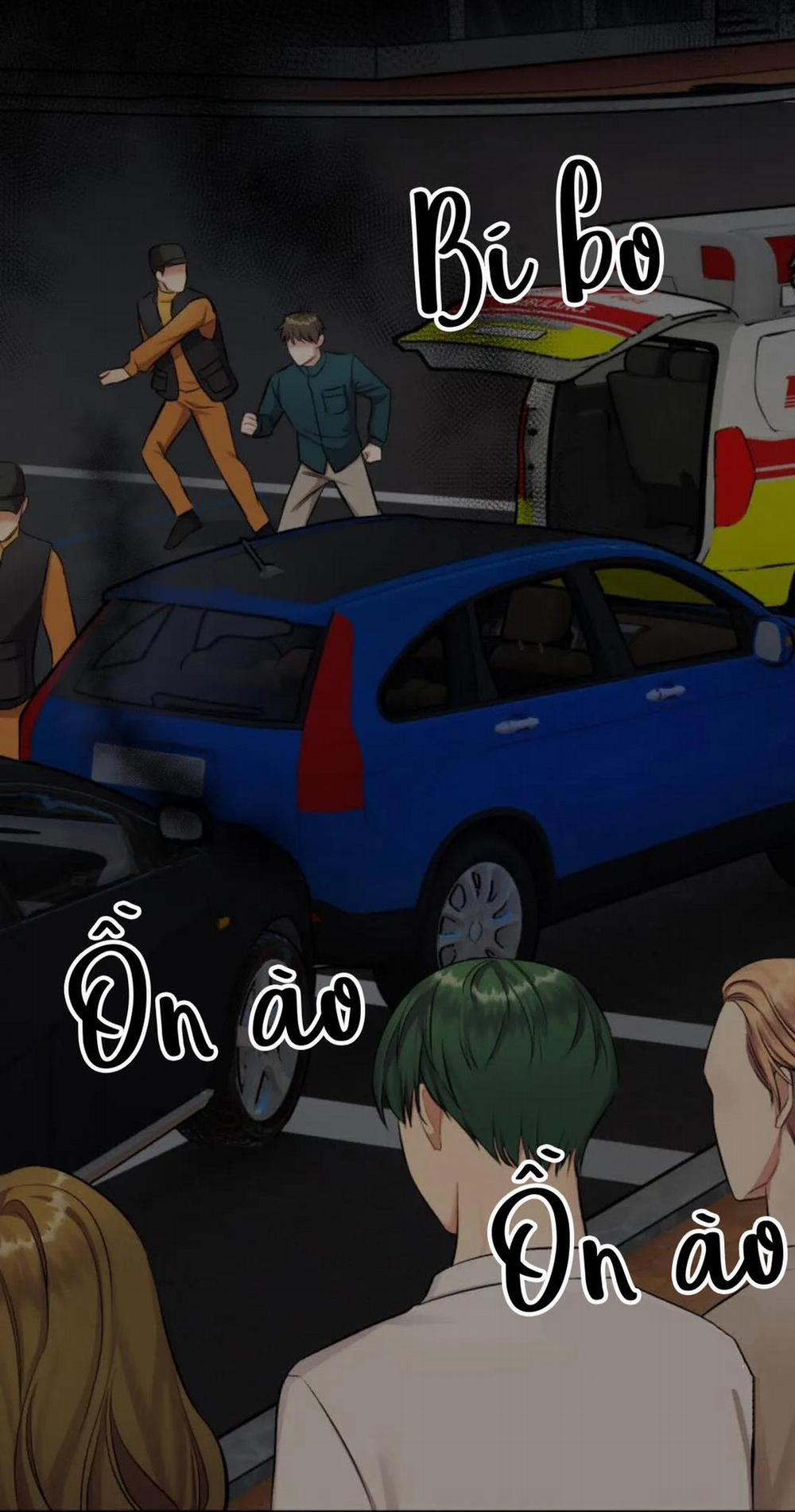 Nhật Ký Dạy Dỗ Cậu Chủ Vô Lại 5 trang 80