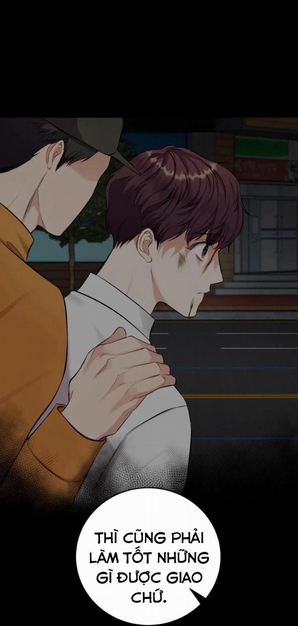 Nhật Ký Dạy Dỗ Cậu Chủ Vô Lại 5 trang 82