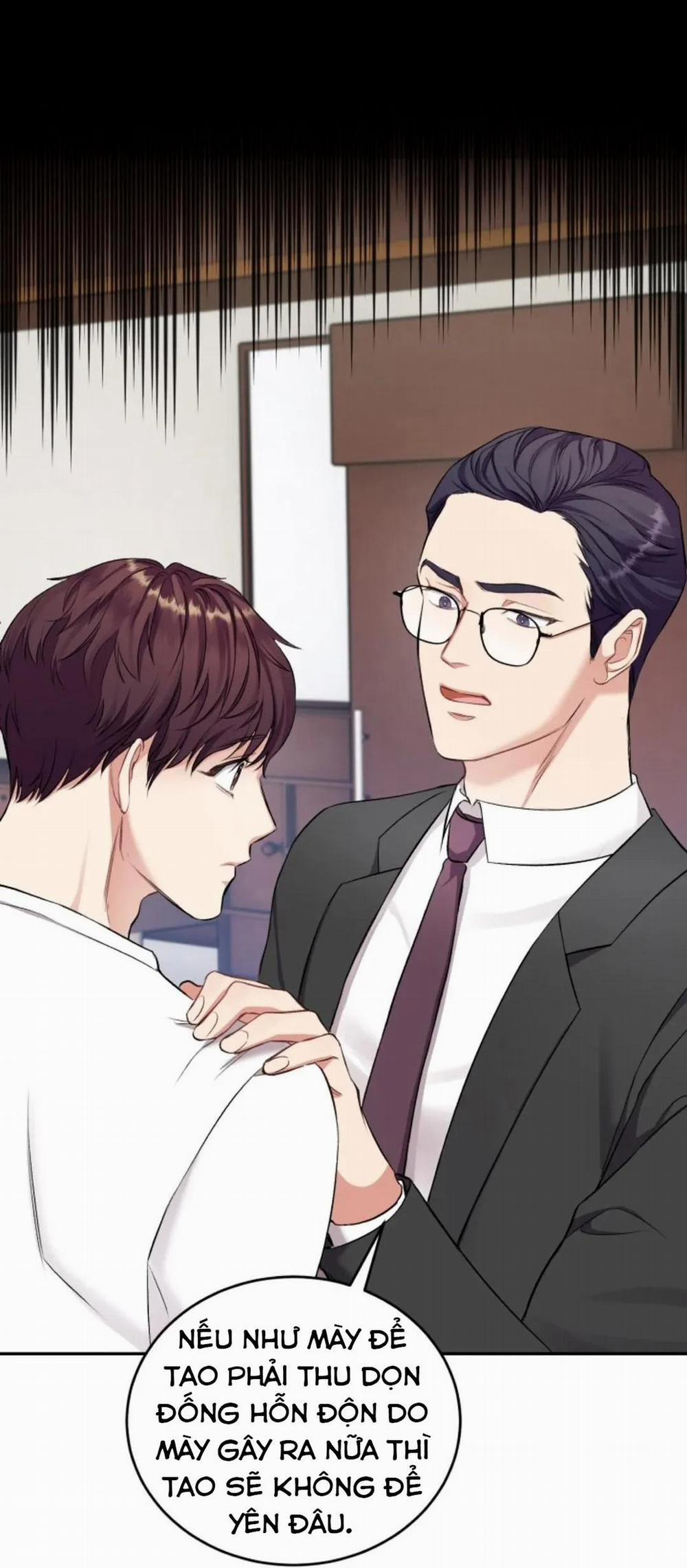 Nhật Ký Dạy Dỗ Cậu Chủ Vô Lại 5 trang 83