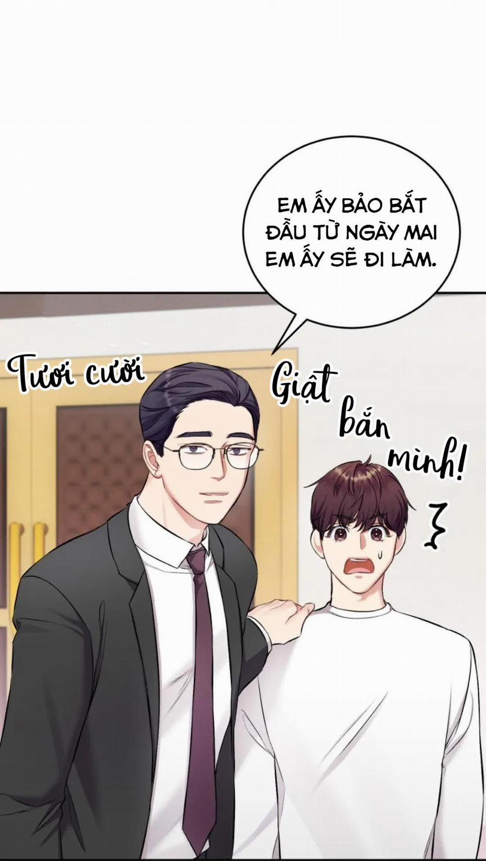 Nhật Ký Dạy Dỗ Cậu Chủ Vô Lại 5 trang 87