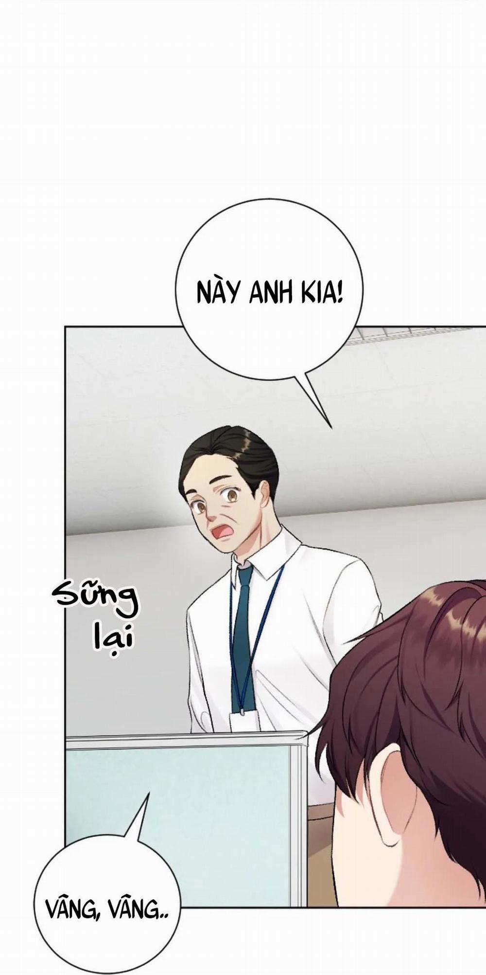 Nhật Ký Dạy Dỗ Cậu Chủ Vô Lại 6 trang 29