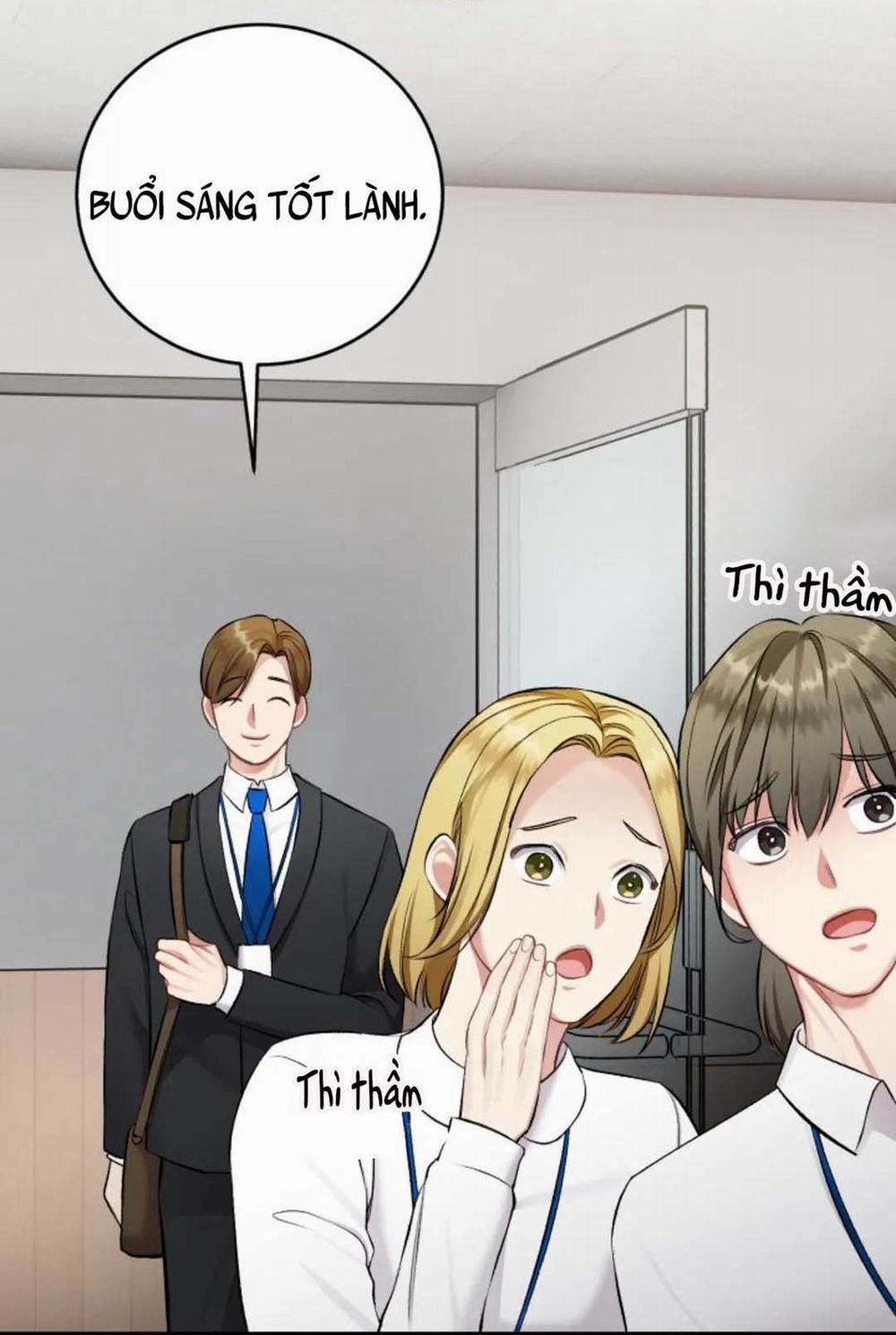 Nhật Ký Dạy Dỗ Cậu Chủ Vô Lại 6 trang 38