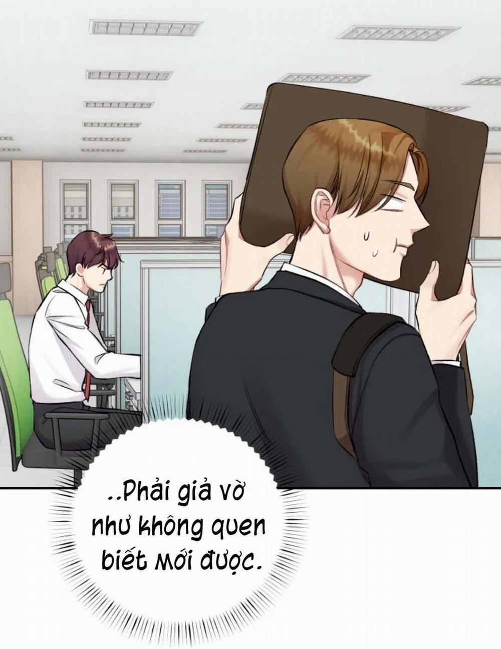 Nhật Ký Dạy Dỗ Cậu Chủ Vô Lại 6 trang 43