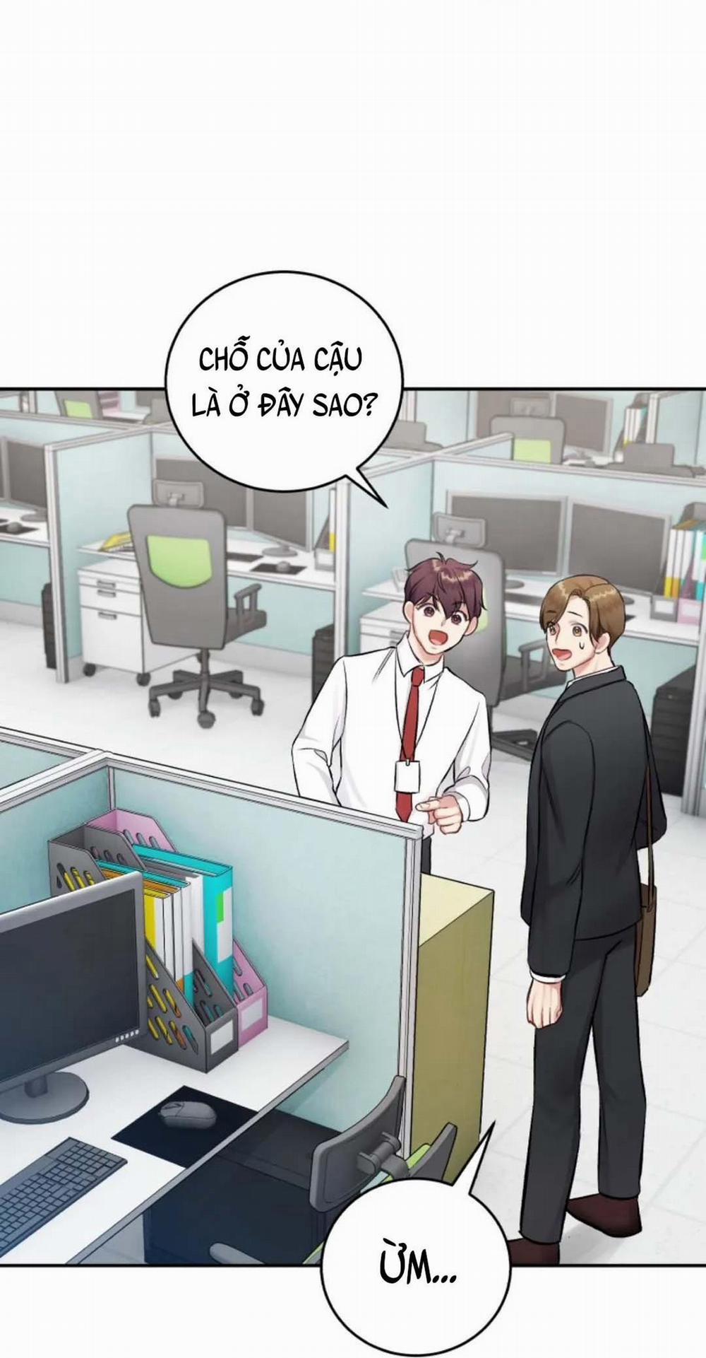 Nhật Ký Dạy Dỗ Cậu Chủ Vô Lại 6 trang 56