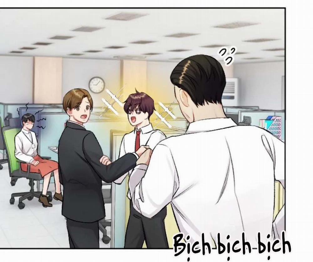 Nhật Ký Dạy Dỗ Cậu Chủ Vô Lại 6 trang 63