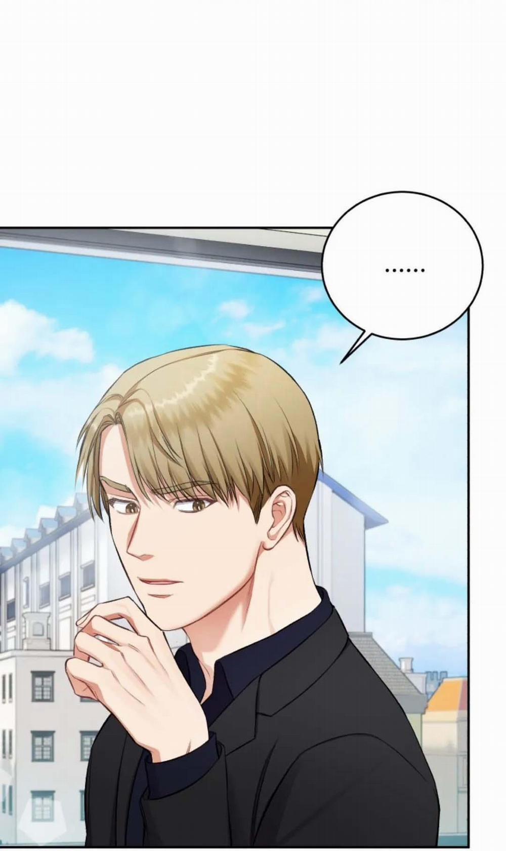 Nhật Ký Dạy Dỗ Cậu Chủ Vô Lại 6 trang 7