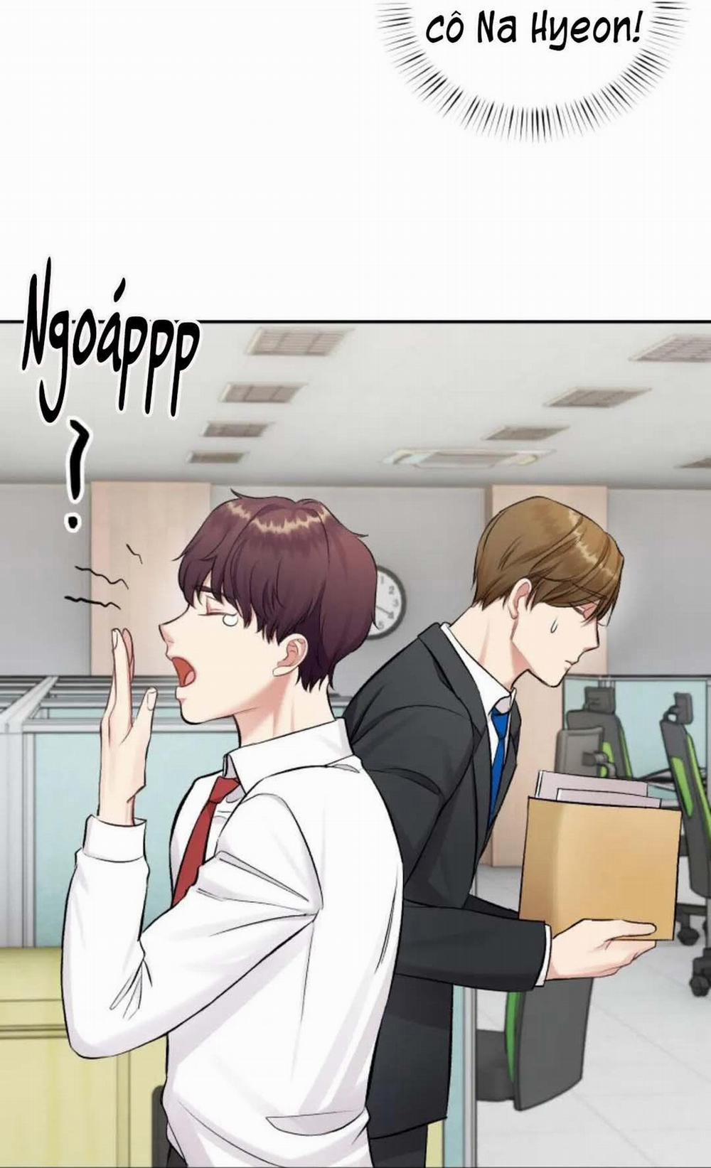 Nhật Ký Dạy Dỗ Cậu Chủ Vô Lại 6 trang 71