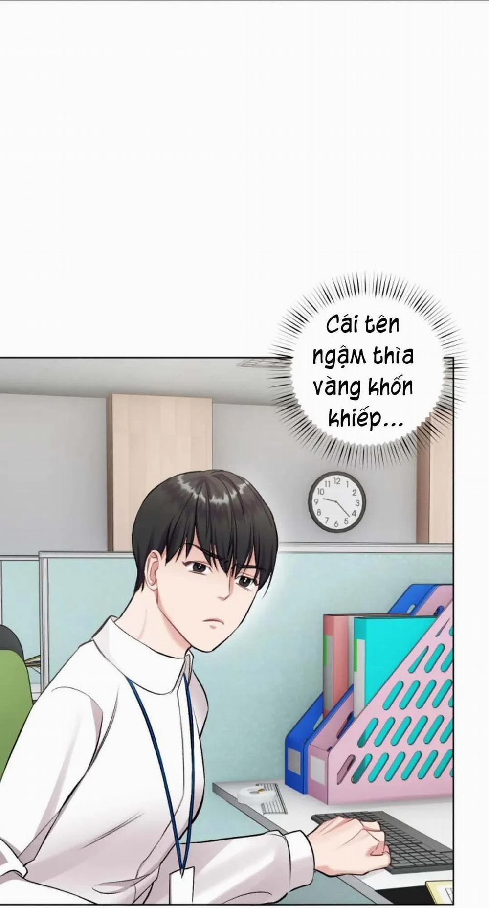 Nhật Ký Dạy Dỗ Cậu Chủ Vô Lại 6 trang 75