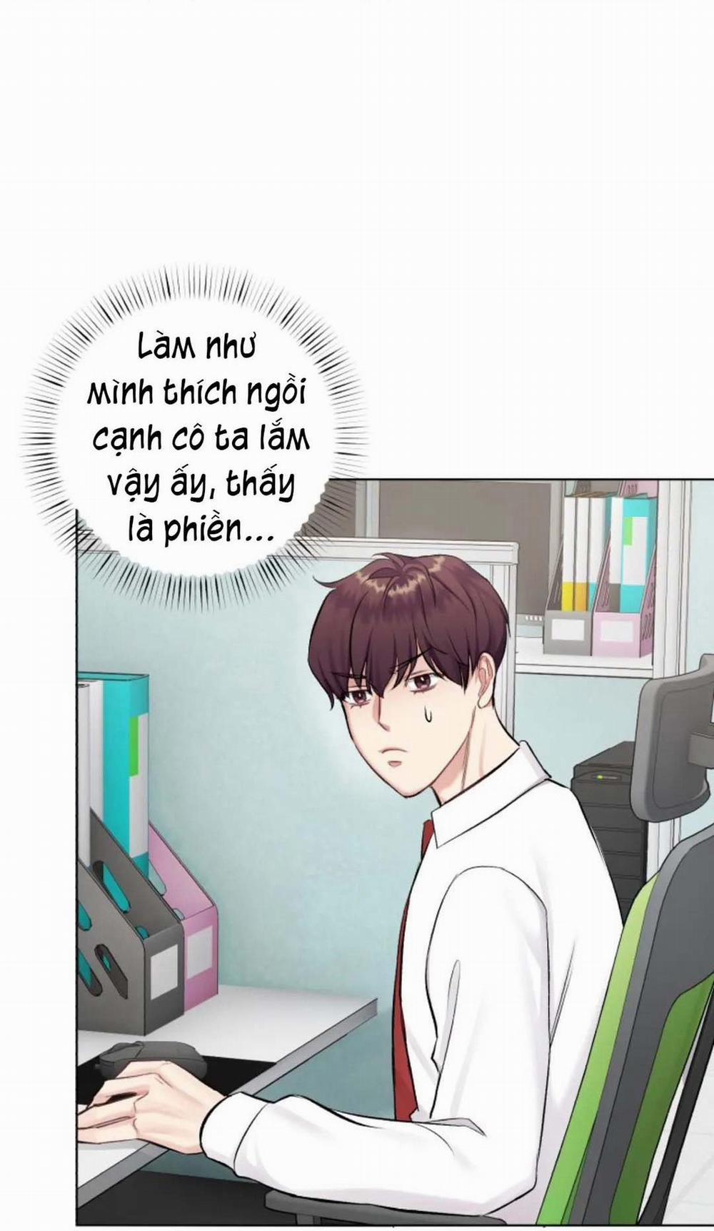 Nhật Ký Dạy Dỗ Cậu Chủ Vô Lại 6 trang 76