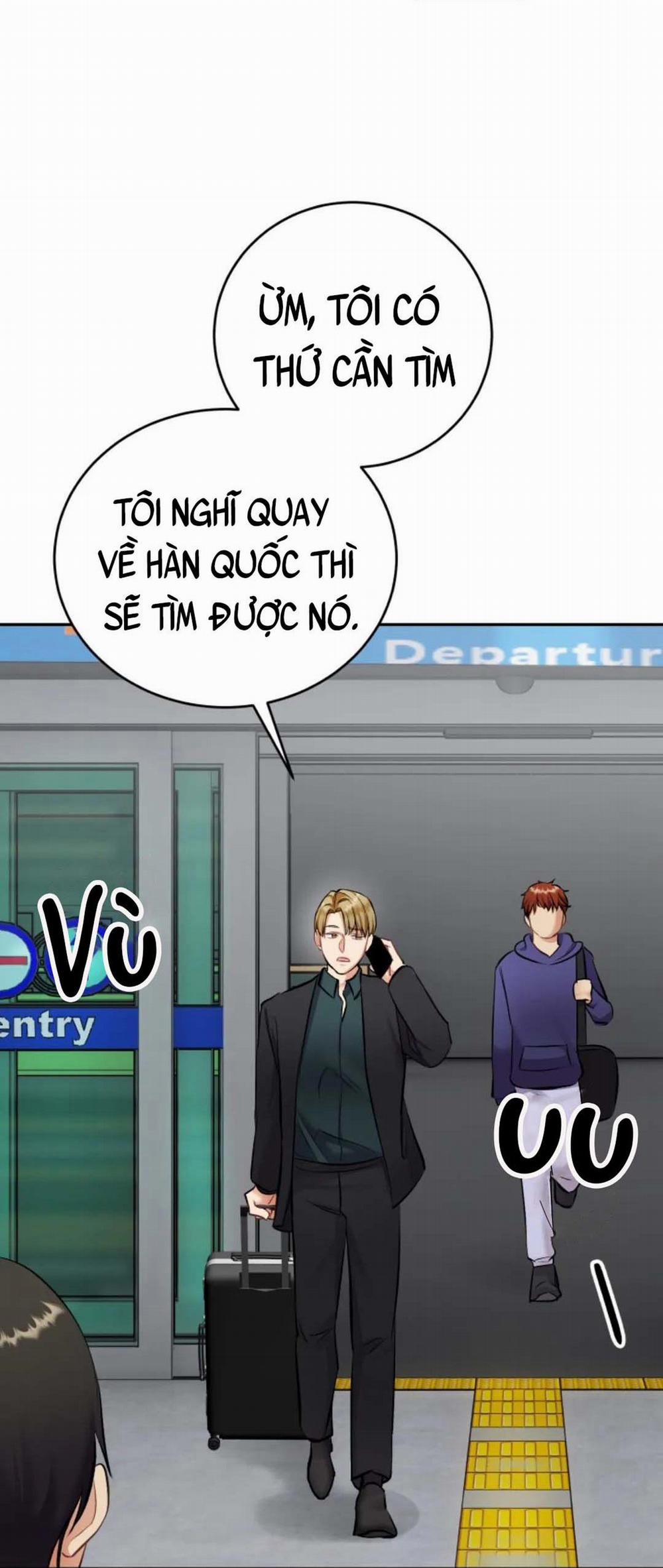 Nhật Ký Dạy Dỗ Cậu Chủ Vô Lại 6 trang 90