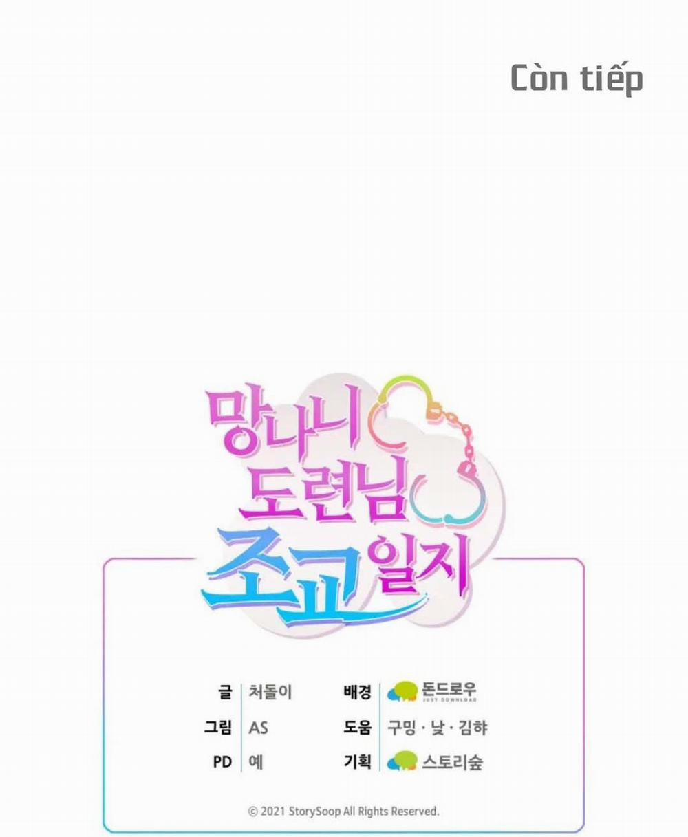 Nhật Ký Dạy Dỗ Cậu Chủ Vô Lại 6 trang 93