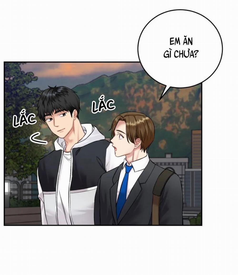 Nhật Ký Dạy Dỗ Cậu Chủ Vô Lại 7 trang 13