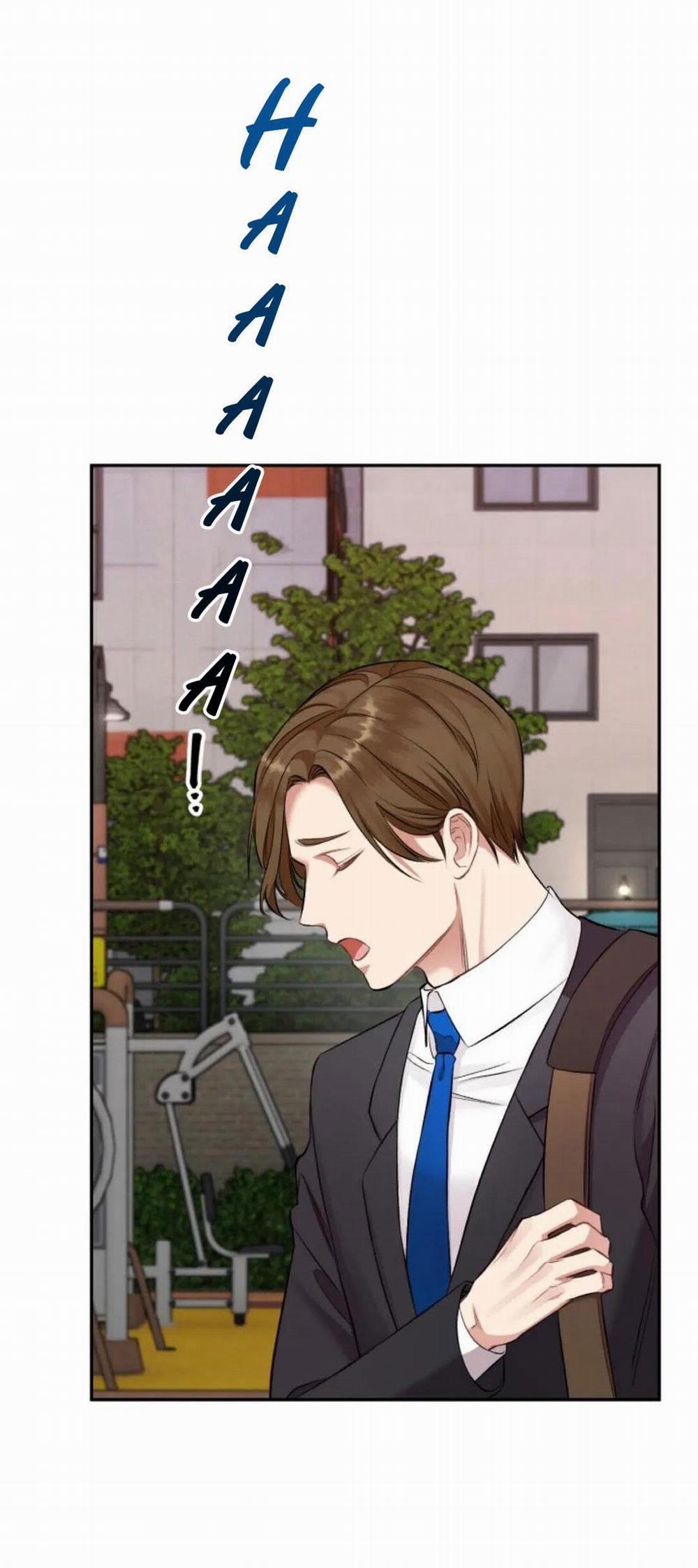 Nhật Ký Dạy Dỗ Cậu Chủ Vô Lại 7 trang 2