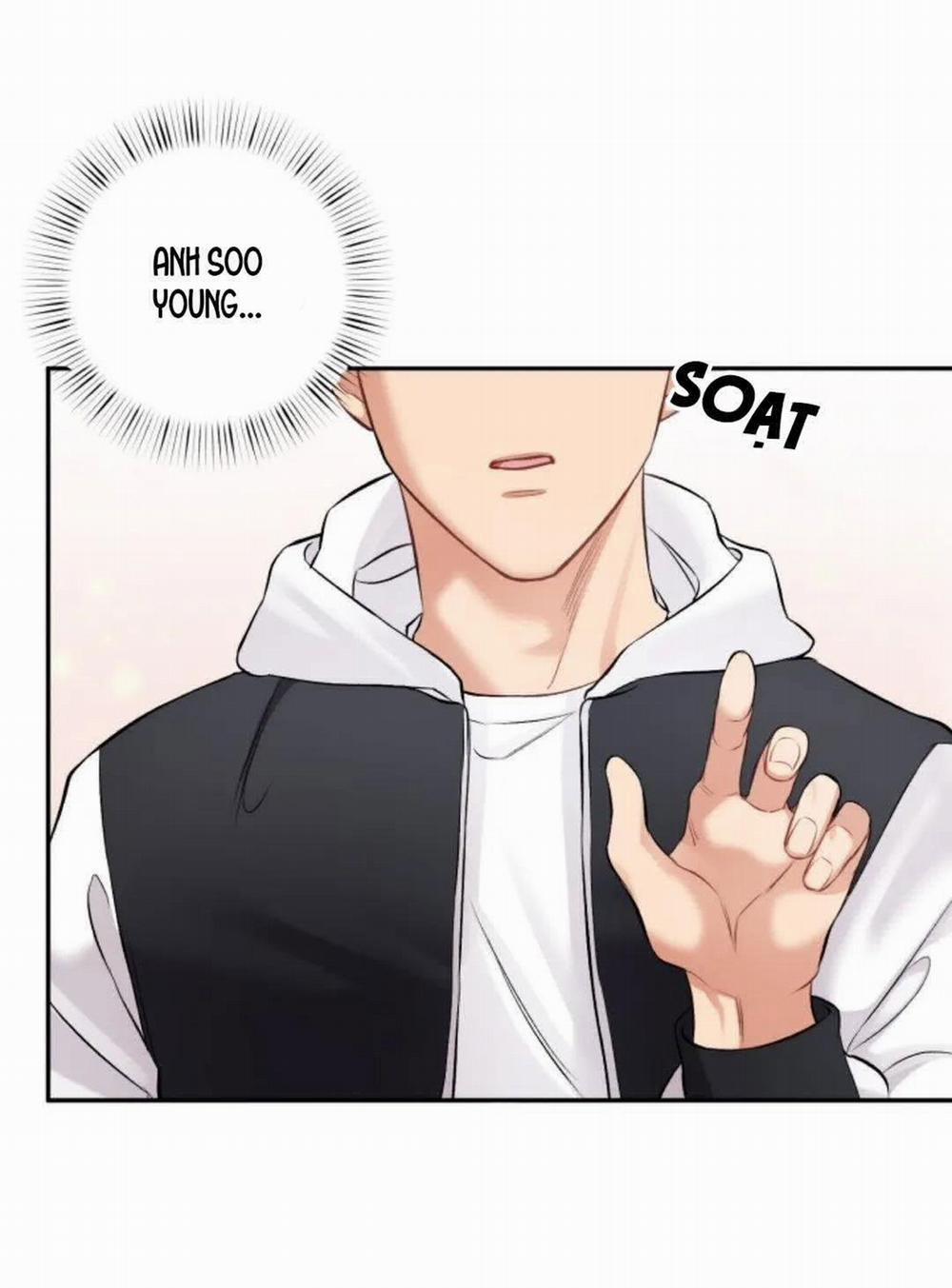 Nhật Ký Dạy Dỗ Cậu Chủ Vô Lại 7 trang 21