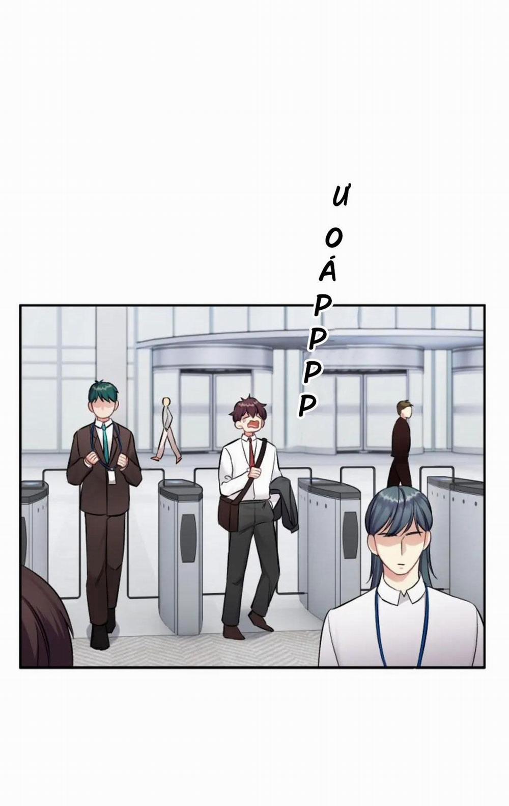 Nhật Ký Dạy Dỗ Cậu Chủ Vô Lại 7 trang 30