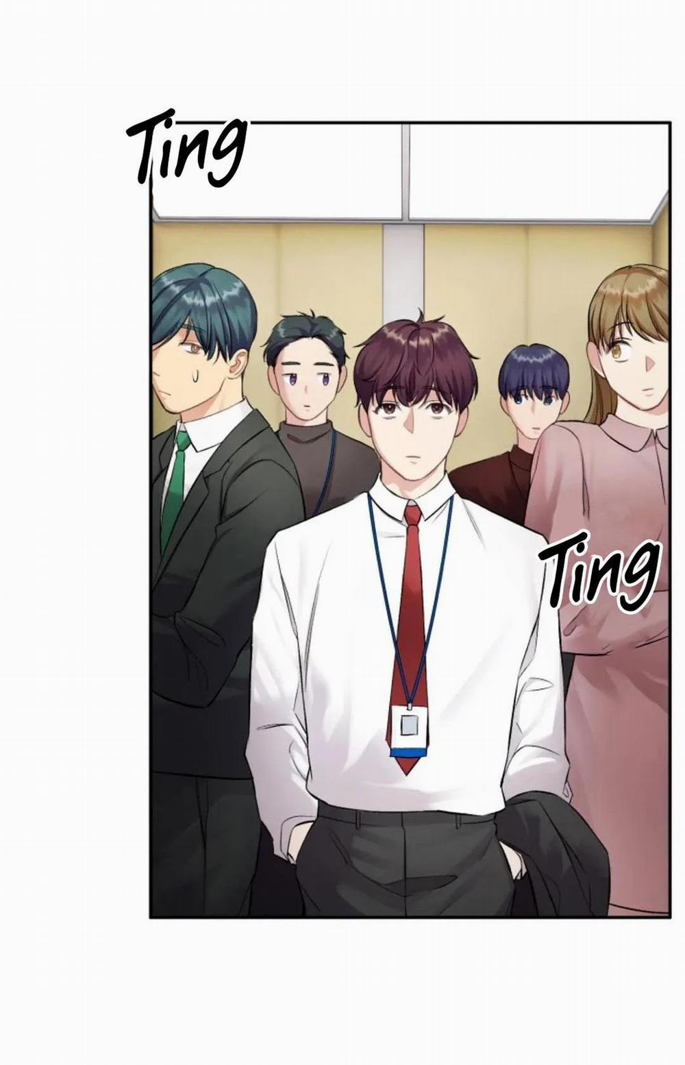 Nhật Ký Dạy Dỗ Cậu Chủ Vô Lại 7 trang 31