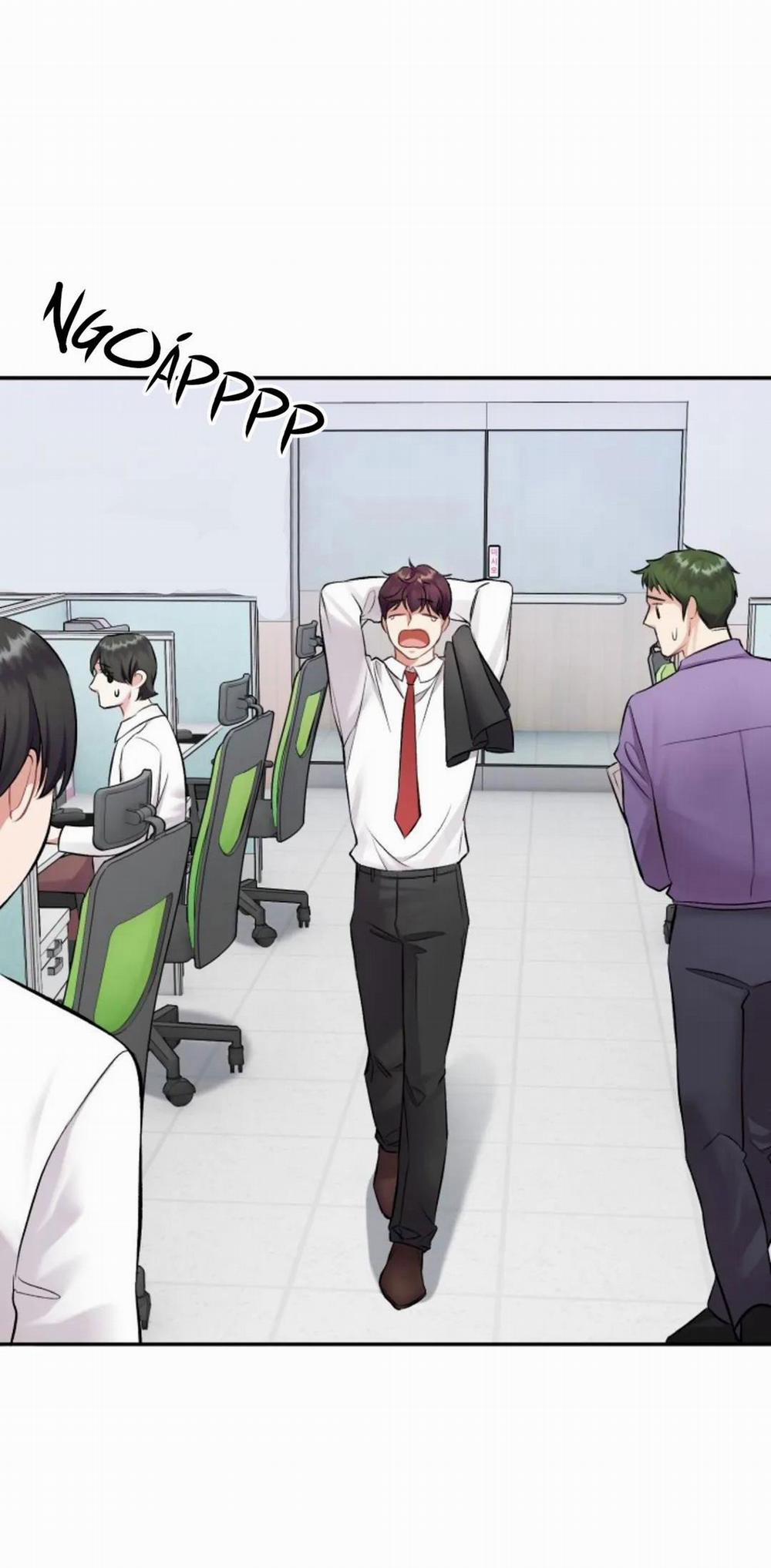 Nhật Ký Dạy Dỗ Cậu Chủ Vô Lại 7 trang 32