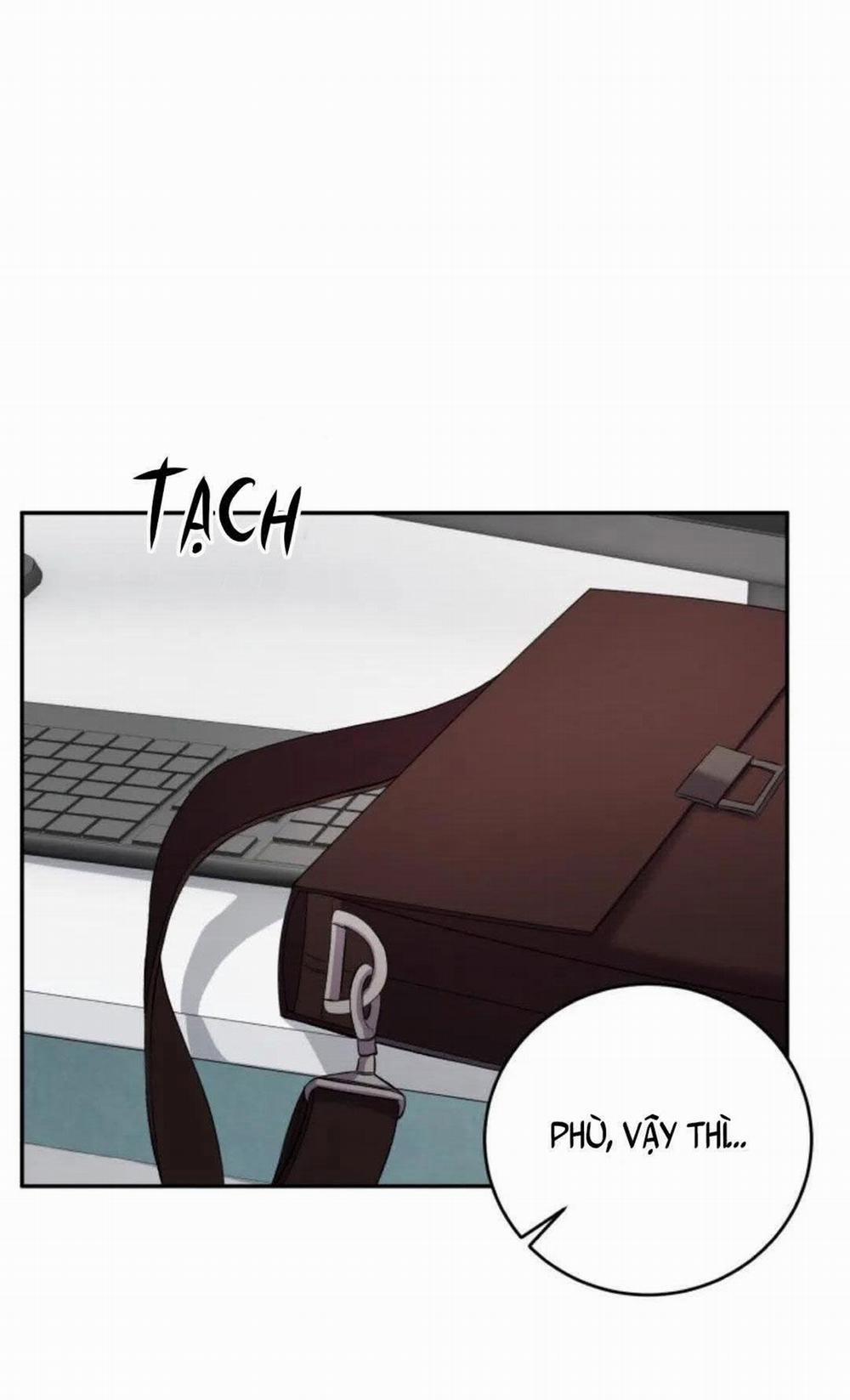 Nhật Ký Dạy Dỗ Cậu Chủ Vô Lại 7 trang 33