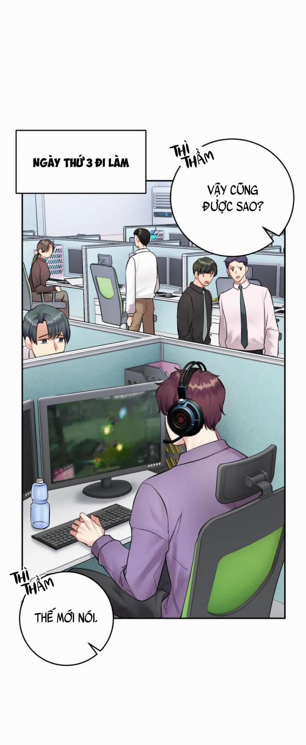 Nhật Ký Dạy Dỗ Cậu Chủ Vô Lại 7 trang 39