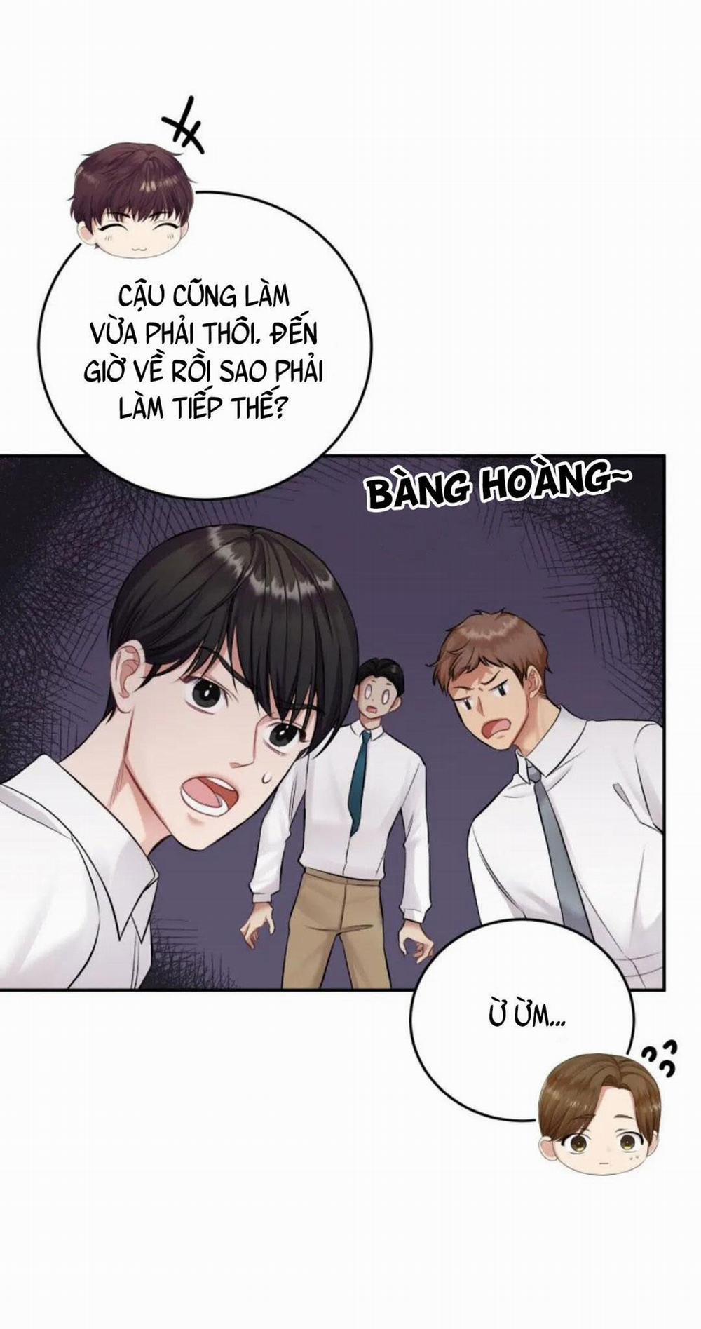 Nhật Ký Dạy Dỗ Cậu Chủ Vô Lại 7 trang 49