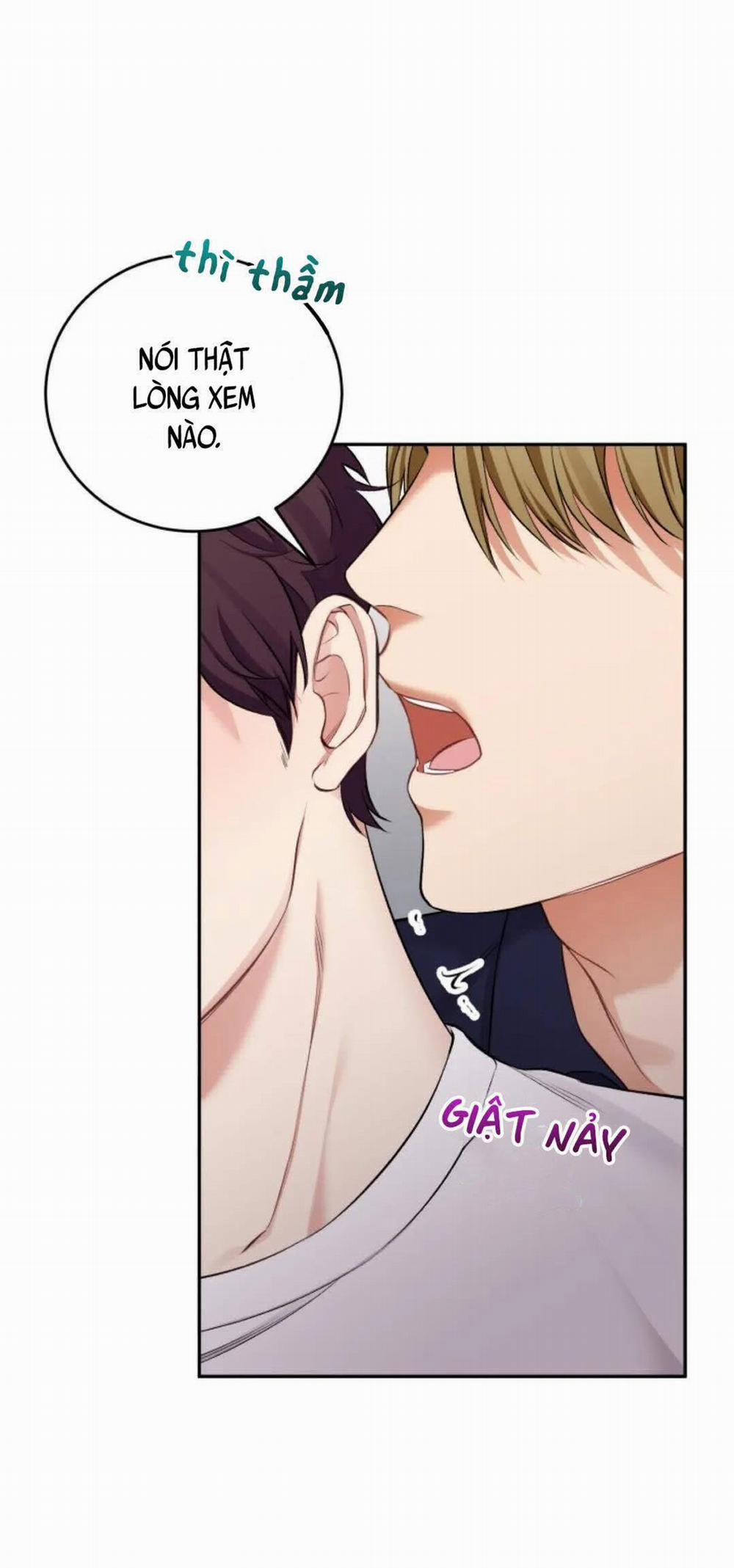 Nhật Ký Dạy Dỗ Cậu Chủ Vô Lại 7 trang 65