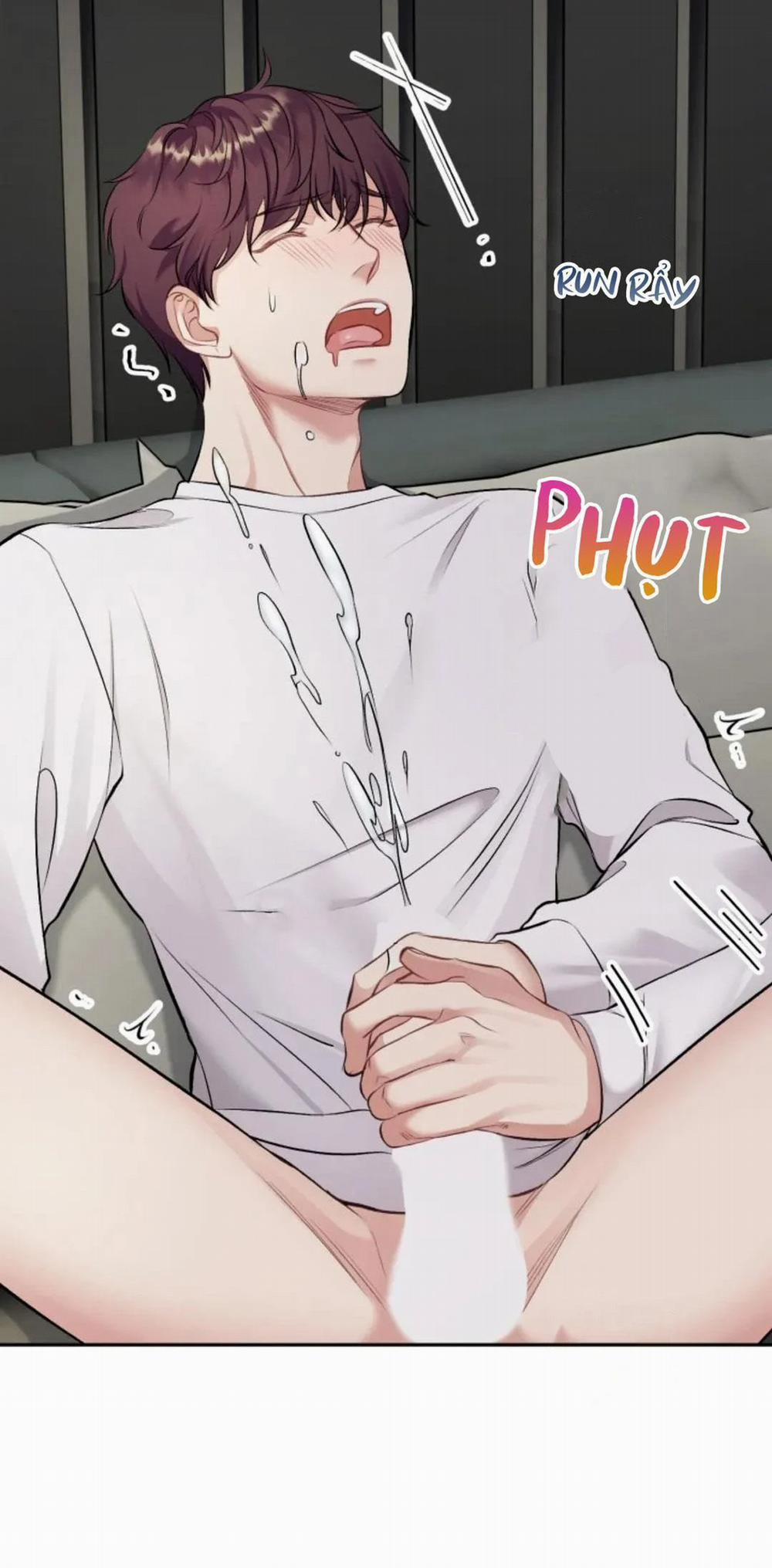 Nhật Ký Dạy Dỗ Cậu Chủ Vô Lại 7 trang 68