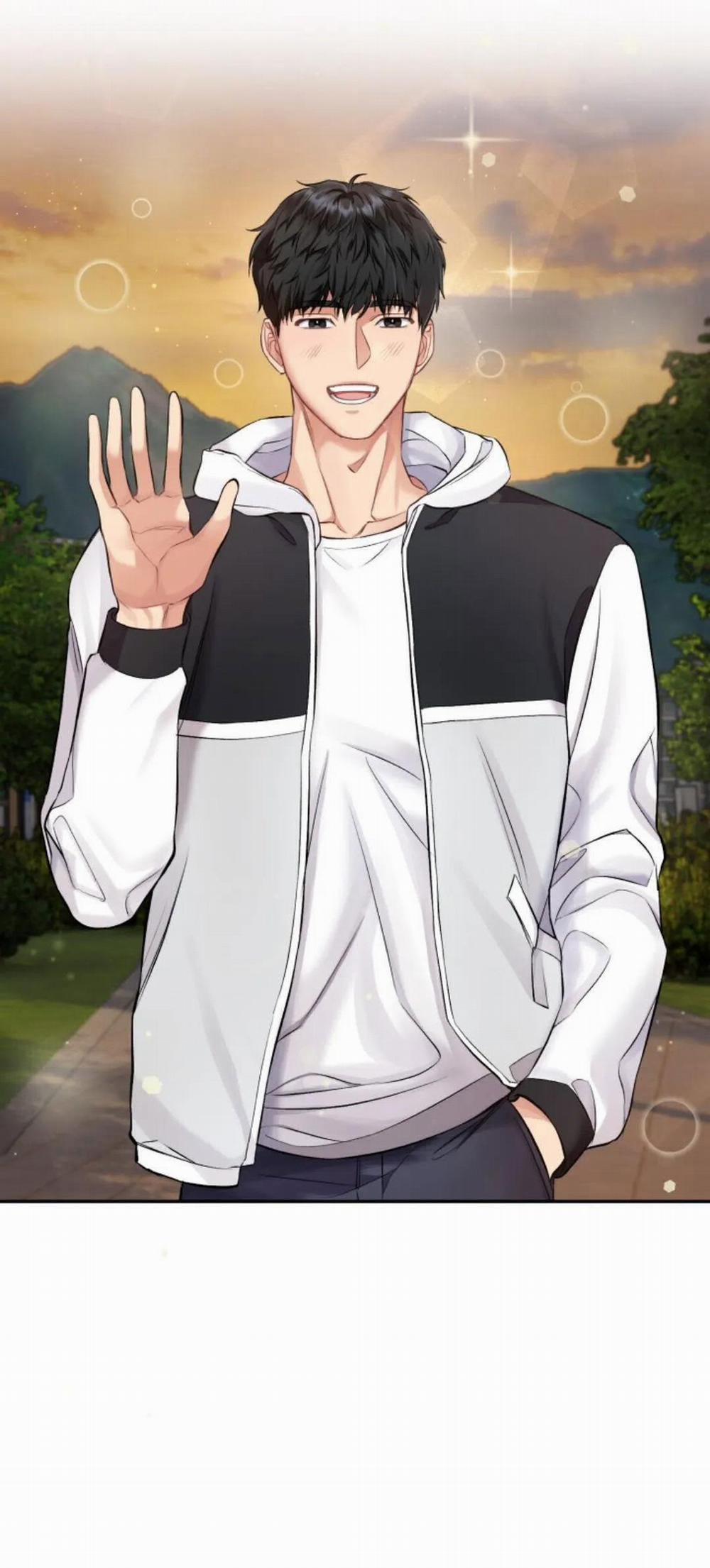 Nhật Ký Dạy Dỗ Cậu Chủ Vô Lại 7 trang 7