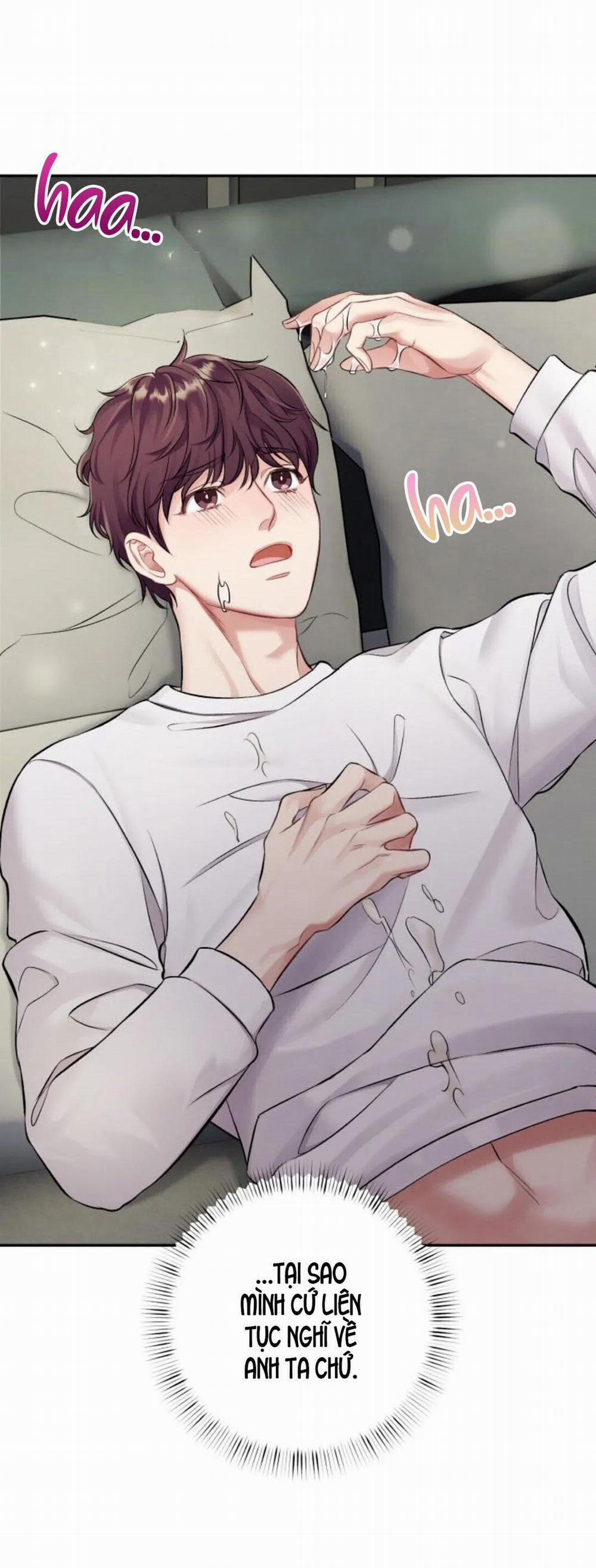 Nhật Ký Dạy Dỗ Cậu Chủ Vô Lại 7 trang 70