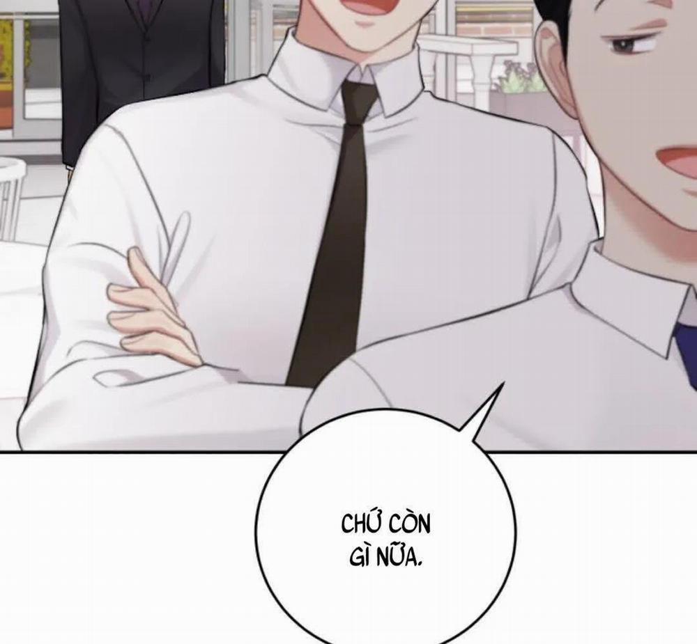 Nhật Ký Dạy Dỗ Cậu Chủ Vô Lại 8 trang 10