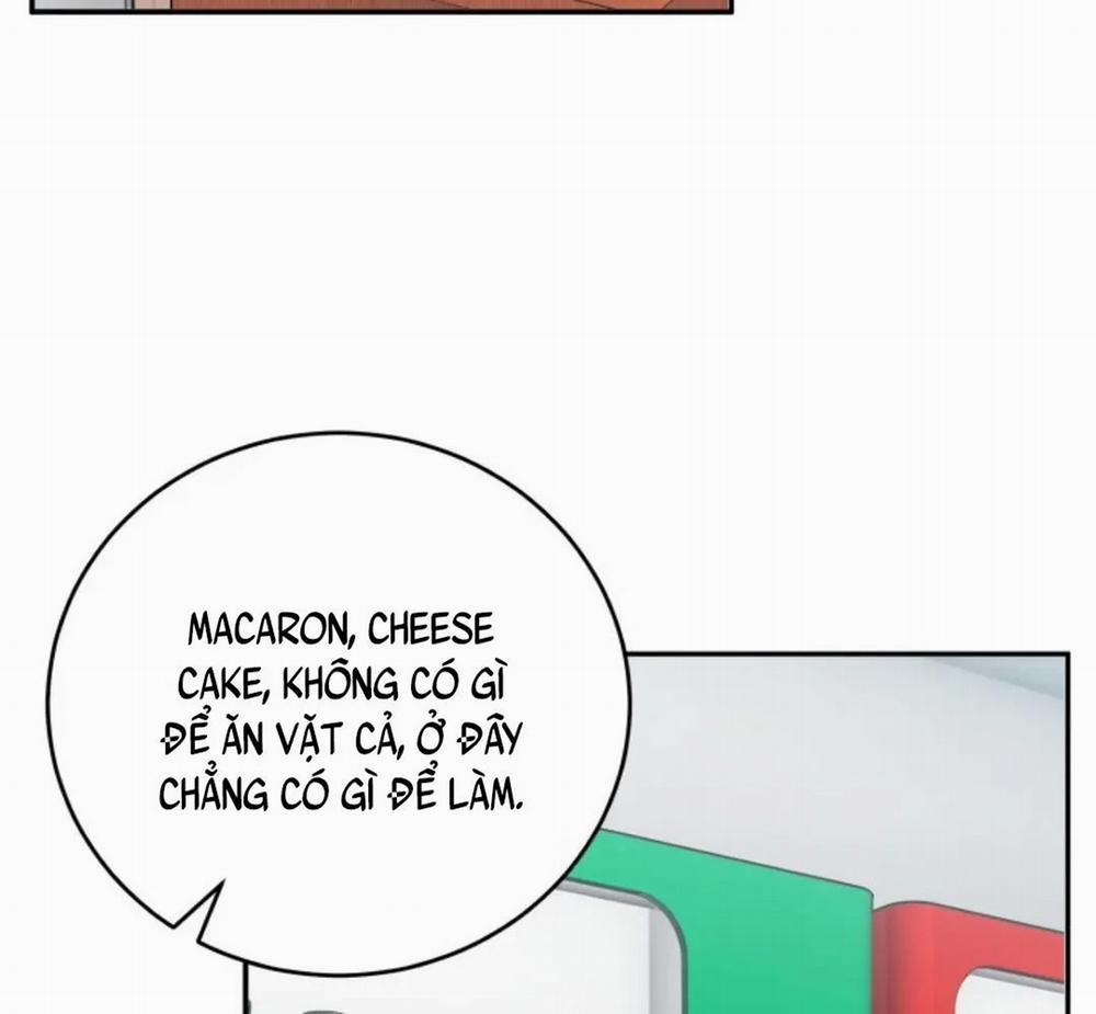 Nhật Ký Dạy Dỗ Cậu Chủ Vô Lại 8 trang 110