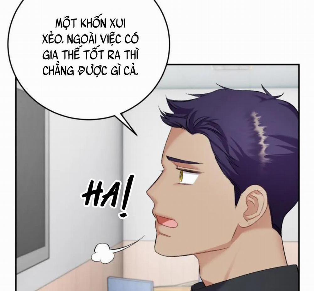 Nhật Ký Dạy Dỗ Cậu Chủ Vô Lại 8 trang 130
