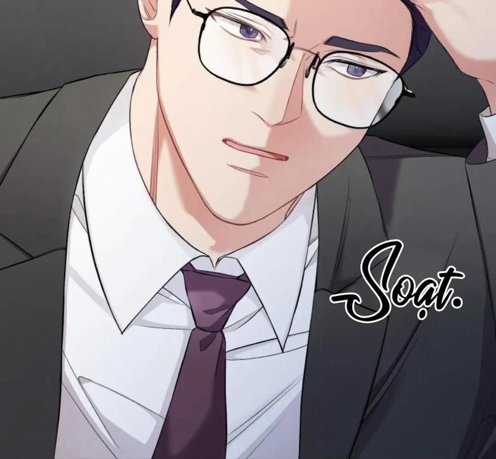 Nhật Ký Dạy Dỗ Cậu Chủ Vô Lại 8 trang 37