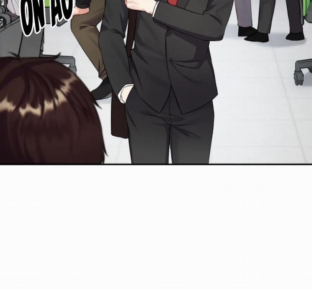 Nhật Ký Dạy Dỗ Cậu Chủ Vô Lại 8 trang 47