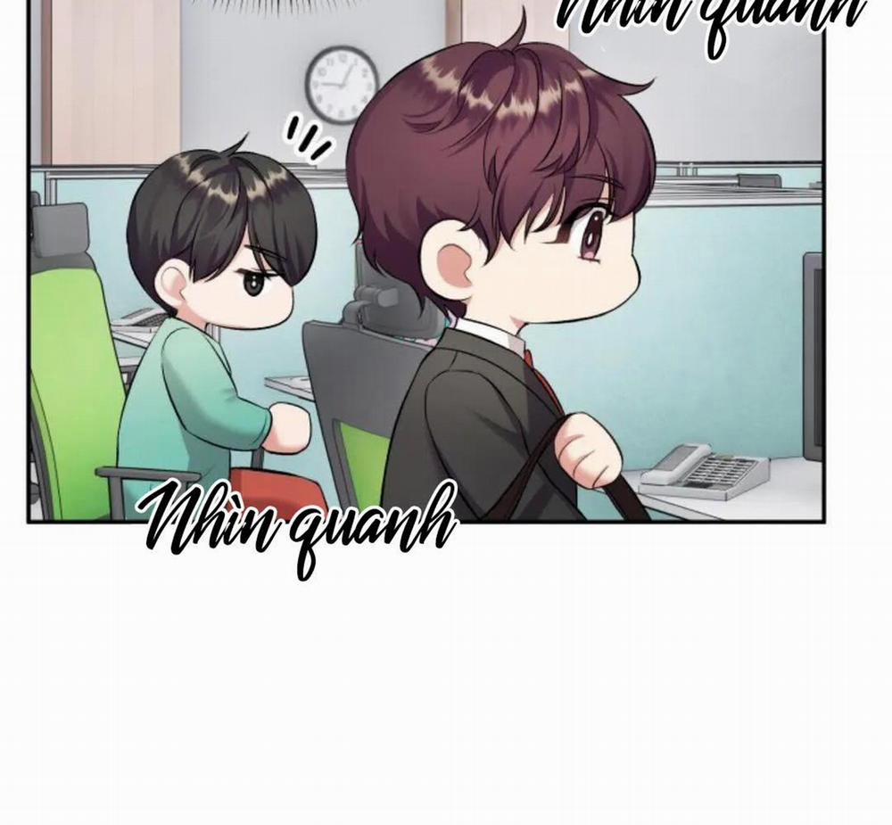 Nhật Ký Dạy Dỗ Cậu Chủ Vô Lại 8 trang 50