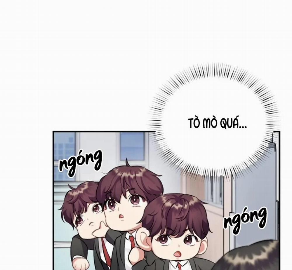 Nhật Ký Dạy Dỗ Cậu Chủ Vô Lại 8 trang 51