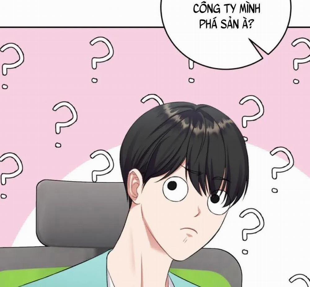 Nhật Ký Dạy Dỗ Cậu Chủ Vô Lại 8 trang 54