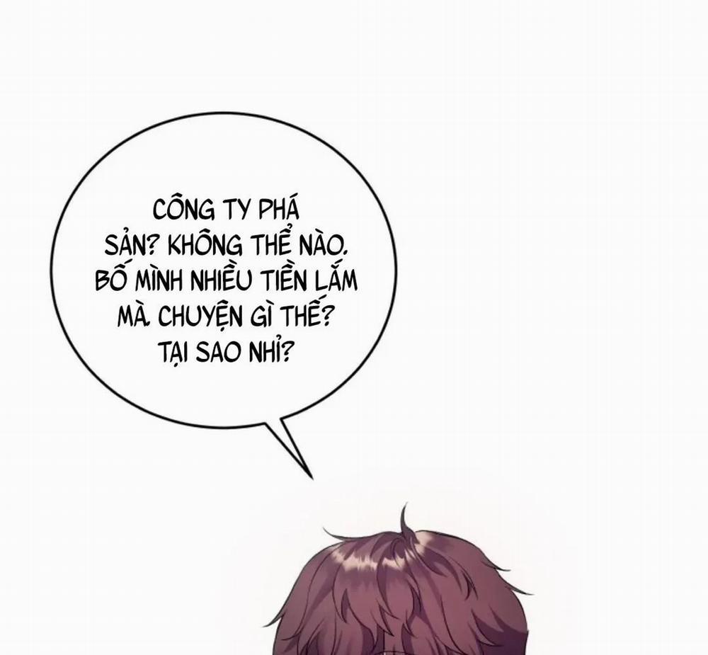 Nhật Ký Dạy Dỗ Cậu Chủ Vô Lại 8 trang 56