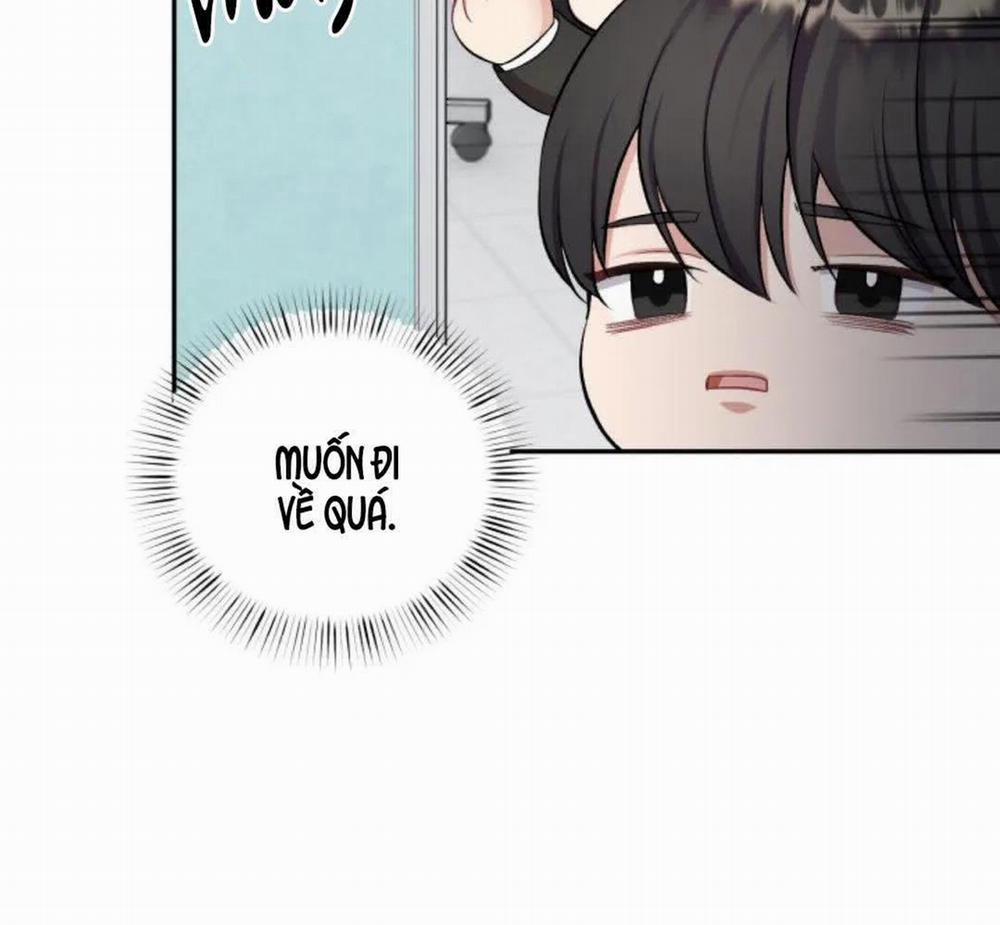 Nhật Ký Dạy Dỗ Cậu Chủ Vô Lại 8 trang 63