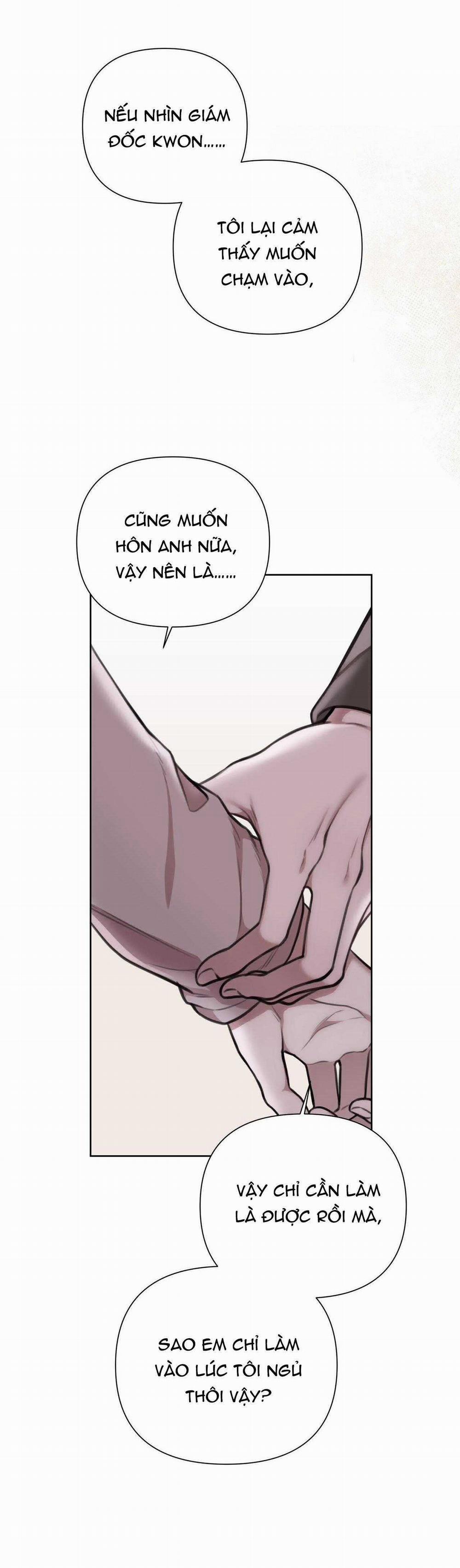 Nhật Ký Giam Cầm Thư Ký Jin 36 trang 14