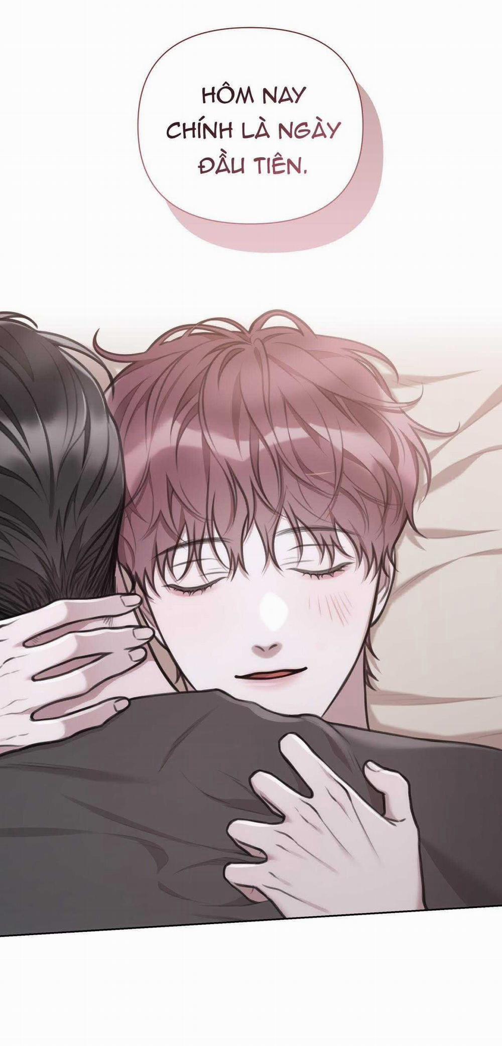 Nhật Ký Giam Cầm Thư Ký Jin 36 trang 44