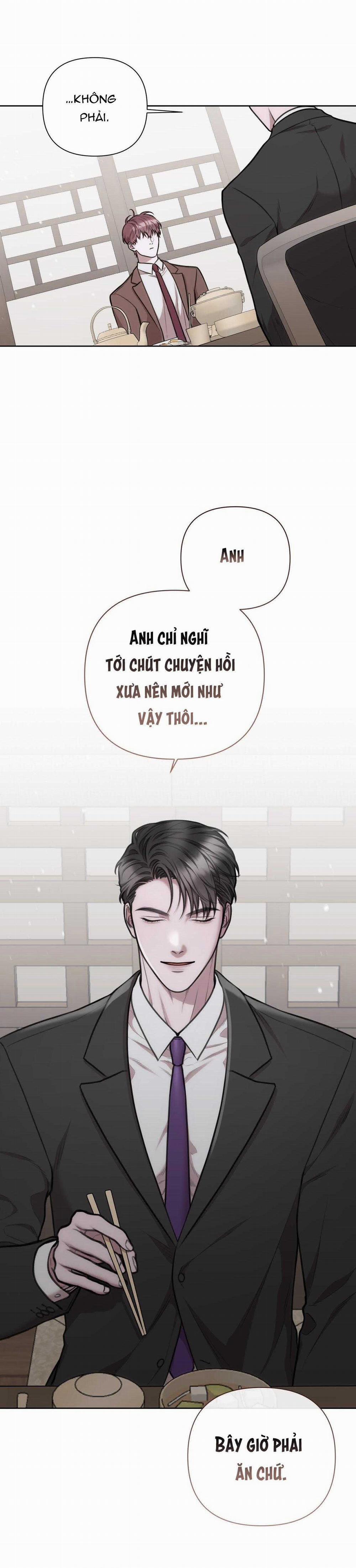 Nhật Ký Giam Cầm Thư Ký Jin 43 trang 31