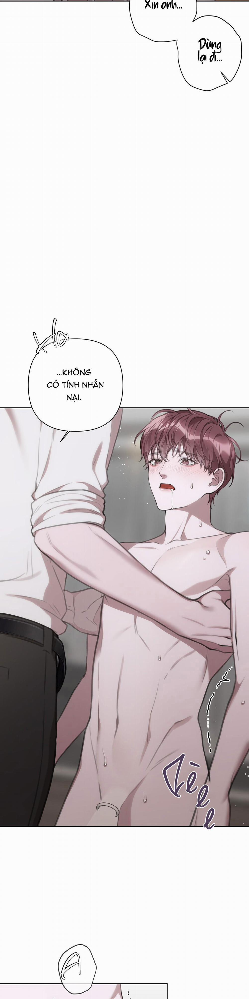 Nhật Ký Giam Cầm Thư Ký Jin 9 trang 13