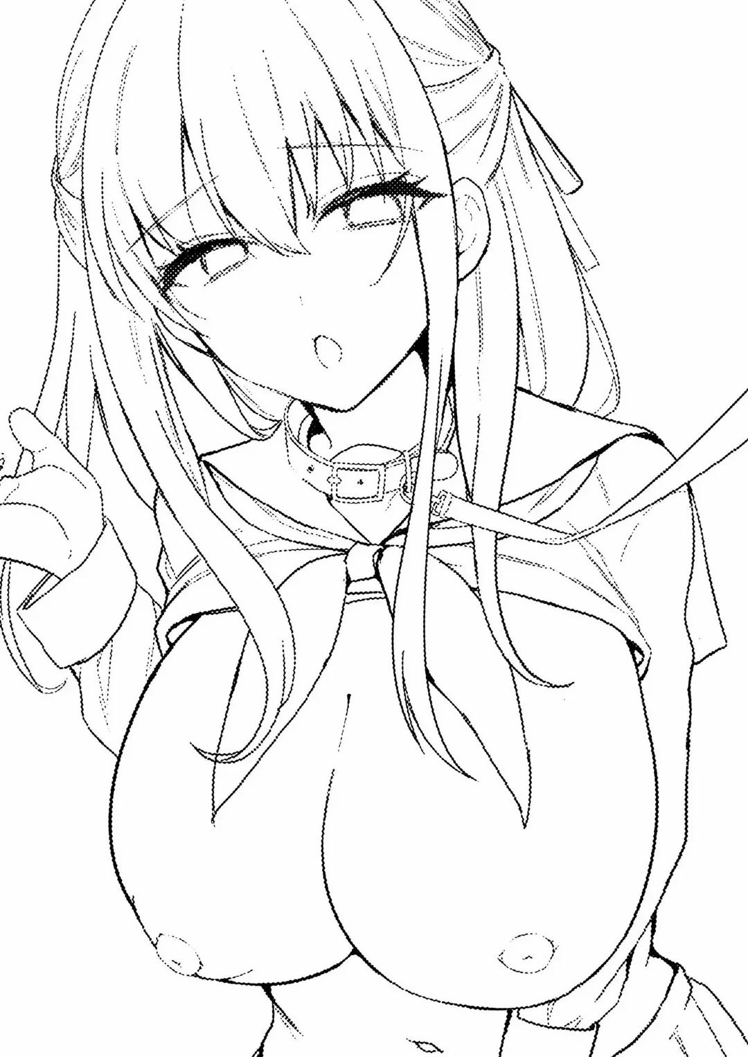 Nhật ký gieo giống – Phiên bản trường học Oneshot trang 68