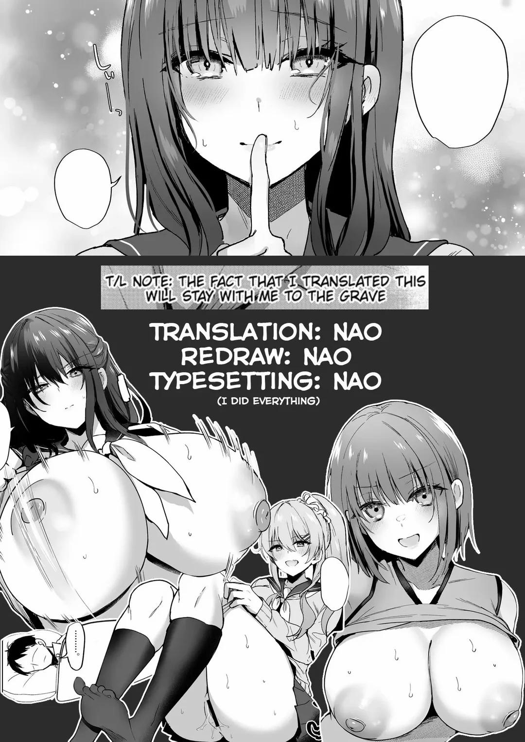 Nhật ký gieo giống – Phiên bản trường học Oneshot trang 70