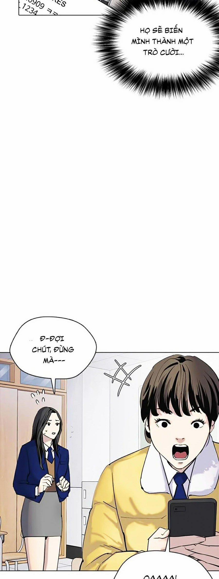 Nhật Ký Khát Vọng 1 trang 28